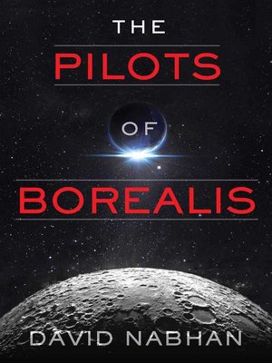cover image of The Pilots of Borealis